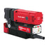 Ralli Wolf Commando 50LP 1200W Low-Profile Magnetic Core Drill Machine with 50mm Drilling Capacity and 10000N Magnetic Adhesion
