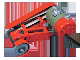 Ralli Wolf GL3 Lathe Tool-Post Grinder 400W – Internal and External Grinding Machine for Precision Metalworking, Lathe Operations and Industrial Workshop Applications