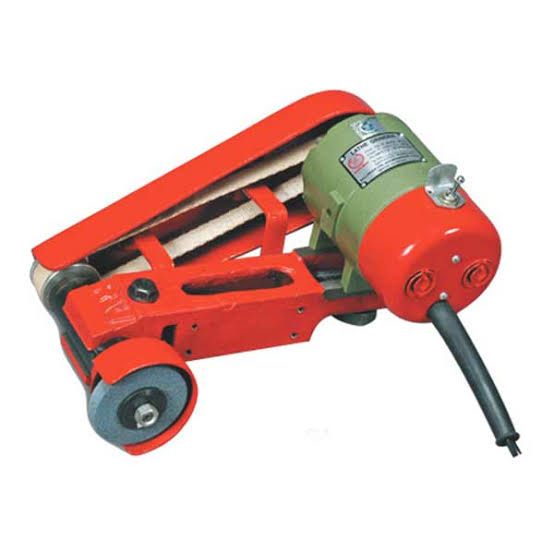 Ralli Wolf GL3 Lathe Tool-Post Grinder 400W – Internal and External Grinding Machine for Precision Metalworking, Lathe Operations and Industrial Workshop Applications