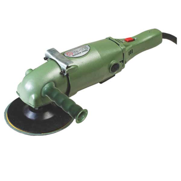 Ralli Wolf HS7AR / HS7BR 180mm Heavy-Duty Horizontal Sander – 600W / 1000W Motor, 4200 / 5200 RPM, Aluminium Die-Cast Body for Sheet Metal and Coach Building Finishing
