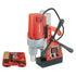 Ralli Wolf MEGA 42 Professional Magnetic Core Drill Machine 1400W with 42mm Drilling Capacity and 12000N Magnetic Adhesion
