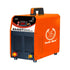 Ralli Wolf RA40GT 400A digital IGBT inverter ARC welding machine with multi-phase input compatibility, VRD safety, and portable design.
