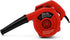 Ralli Wolf RB500 PRO 600W Electric Blower with 3.8 m³/min airflow, 16000 RPM speed and dual blowing & suction functions. Ideal for workshop and equipment cleaning.