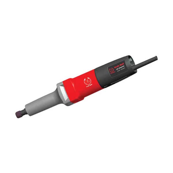 Ralli Wolf RDG600 6mm Die Grinder 550W 27000 RPM High-Speed Straight Grinder – Lion Tools Mart