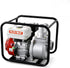 Ralli Wolf RP30 3-Inch Petrol Water Pump with 6.5HP 168F Engine and 28-Metre Maximum Head for Agricultural Irrigation and Water Transfer
