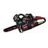 Ralli Wolf RS63 2-Stroke Petrol Chain Saw with 63cc Engine, 2.9kW Power Output and 22-Inch Guide Bar