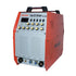 Ralli Wolf RT31A TIG 315P AC/DC pulse inverter welding machine with 315A output, MMA function and 415V three-phase input for aluminium and steel fabrication.