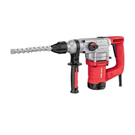 Ralli Wolf RW2-32H 32mm Heavy Duty Rotary Hammer Drill | 1150W Electric Hammer Drill | 6.0J Impact Energy | 100% Copper Motor