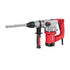 Ralli Wolf RW2-32H 32mm Heavy Duty Rotary Hammer Drill | 1150W Electric Hammer Drill | 6.0J Impact Energy | 100% Copper Motor