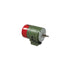 Ralli Wolf SPM 23 Special Purpose Motor for Circuit Breaker Applications, 220V AC/DC