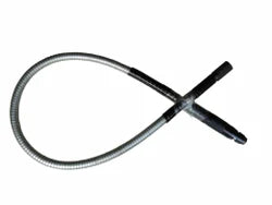 Ralli Wolf 10FD Flexible Shaft Attachment for FF2 and FSG2 Machines – Flexible Shaft Accessory for Compatible Workshop and Industrial Applications