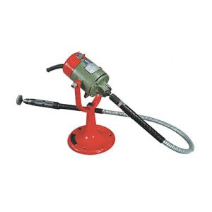 Ralli Wolf FSG2 6mm Single Speed Flexible Shaft Grinder Machine 370W, 12,800 RPM with Aluminium Die-Cast Body for Precision Grinding, Deburring and Metal Finishing