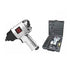 Ralli Wolf IW1700K-A 1/2-Inch Impact Wrench Kit with 600 FT-LB Torque, Sockets and Storage Case.