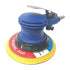 Ralli Wolf OS-306 dust free dual action orbital sander — 6" velcro pad, 11000 RPM. Ideal for larger panel finishing.