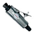Ralli Wolf PG1101H pneumatic air die grinder — 1/4" collet, 28000 RPM, lightweight 0.37kg. Ideal for deburring & finishing