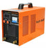 Ralli Wolf RA25 ARC 250 250A MOSFET inverter welding machine with 415V three-phase input for industrial fabrication and maintenance work.