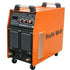 Ralli Wolf RA50 ARC 500IJ 500A IGBT inverter welding machine with 415V three-phase power supply for heavy-duty industrial welding.