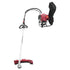 Ralli Wolf RBC-4S (SP) 4-Stroke Petrol Brush Cutter – 35.8cc, 0.85kW Side Pack