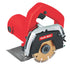 Ralli Wolf RC4HD 110mm 1200W Marble Cutter with 11,000 RPM speed and 34mm cutting depth. Double-insulated machine for marble and granite cutting.