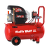 Ralli Wolf RC50 50L 2.5HP 2000W oil-lubricated air compressor for automotive workshops and pneumatic tools