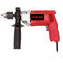 Ralli Wolf RW10 10mm 650W 1250 RPM rotary drill with aluminium gear box for workshop and general drilling