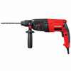Ralli Wolf RW26RH 800W Professional Rotary Hammer Drill, 26mm Drilling Capacity with Variable Speed for Concrete Drilling, Masonry, Construction and Renovation Applications