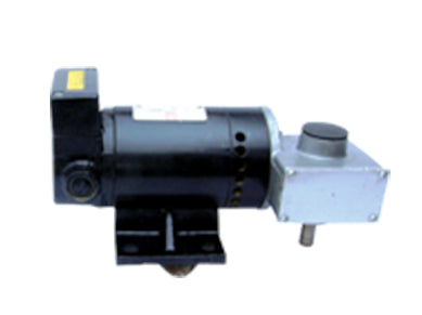 Ralli Wolf SPM 58/59 Special Purpose Motor for Offset Printing Machines, 90V DC Motor for Compatible Printing Equipment, Industrial Printing Mechanisms and Maintenance Applications