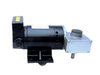 Ralli Wolf SPM 58/59 Special Purpose Motor for Offset Printing Machines, 90V DC Motor for Compatible Printing Equipment, Industrial Printing Mechanisms and Maintenance Applications