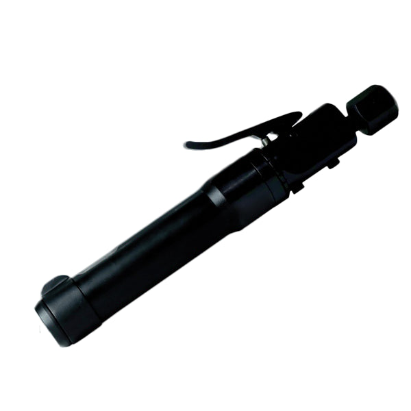 Ralli Wolf WFC42 Lightweight Pneumatic Weld Flux Chipper, 4200 BPM Air-Powered Welding Slag Removal Tool for Metal Fabrication, Weld Cleaning, Shipbuilding and Industrial Maintenance