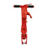Ralli Wolf CB1210 Pneumatic Concrete Breaker for Heavy-Duty Concrete Demolition and Construction Applications.