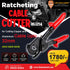HS325A ratcheting cable cutter for copper and aluminium cables up to 32mm