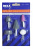 Reli 5PC Mounted Stone Set