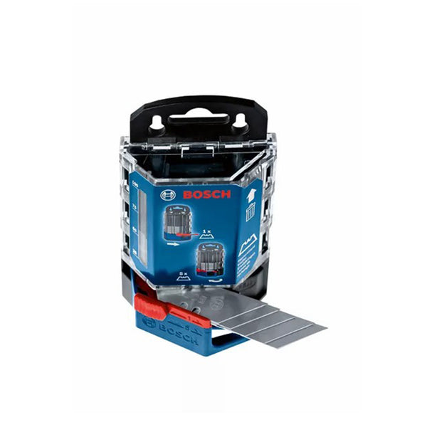 Bosch Replacement Blades 50pc Professional 1 600 A01 V3J