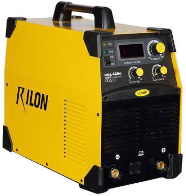 Rilon ARC 400G 3 Phase IGBT Inverter Welding Machine