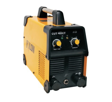 Rilon Cut 40CT Single Phase MOSFET Welding Machine | Focus on Cutting thin Plate