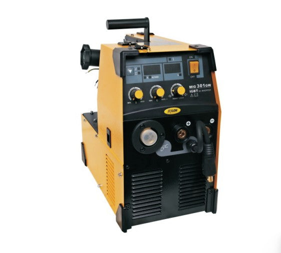 Rilon Mig/Arc 301GW 3 Phase IGBT Inverter Welding Machine