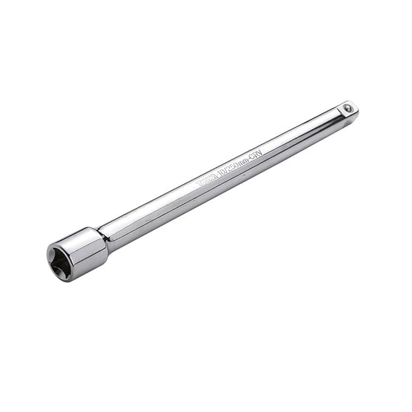TATA SCE003 Extension Bar 250mm | Chrome Vanadium Steel Socket Accessories