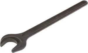 Taparia Single Ended Open Jaw Spanner SER 46 | Heavy Duty Open End Spanner