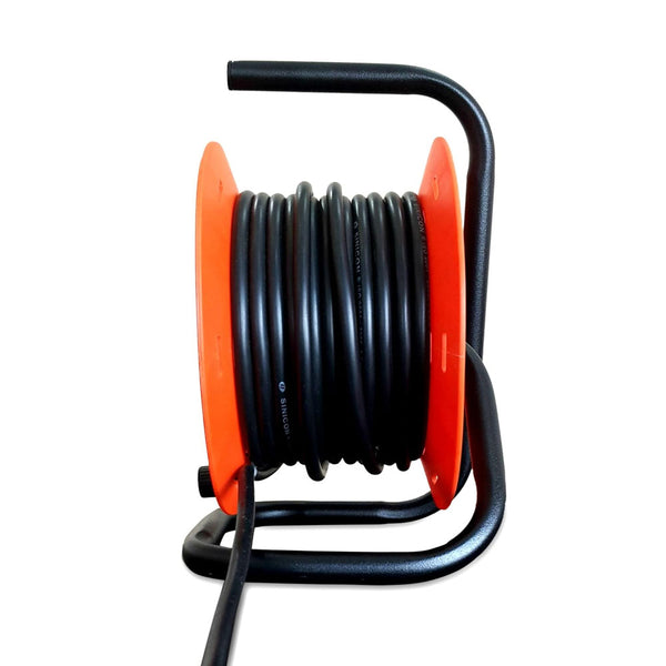 SINICON EXTENSION CABLE REEL 25meter