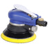 Sparta, Sparta SP-1638A, Pneumatic Orbital Sander, 5 Inch Orbital Sander, Air Orbital Sander, Pneumatic Sander, Orbital Sander, Automotive Sander, Car Body Sander, Woodworking Sander, Metal Finishing Tool, Surface Preparation Tool, Air Sander, Workshop Tool, Pneumatic Power Tool