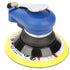 Sparta, Sparta SP-1338A, Pneumatic Orbital Sander, 6 Inch Orbital Sander, Air Orbital Sander, Pneumatic Sander, Orbital Sander, Automotive Sander, Car Body Sander, Woodworking Sander, Metal Finishing Tool, Surface Preparation Tool, Air Sander, Workshop Tool, Pneumatic Power Tool