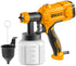 Ingco SPG3508 HVLP Spray Gun