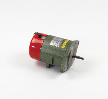 Ralli Wolf SPM 25 Special Purpose Motor for Circuit Breaker Applications, 220V AC/DC