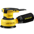 Stanley, Stanley power tool, Stanley random orbital sander, wood sander , obital sander.