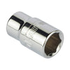 Stanley STMT72881-8B, Stanley 10mm socket, 1/4 inch socket, Stanley hex socket, 10mm hex socket, 6 point socket, Chrome Vanadium socket, Stanley hand tools, standard socket, 1/4 drive socket, socket wrench, Stanley socket, Stanley 1/4 inch socket, 1/4 inch hex socket, 6 point socket, Stanley 6 point socket, Chrome Vanadium socket, standard socket, Stanley hand tools, socket wrench, automotive socket, workshop socket, STMT72879-8B 8mm