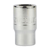 Stanley STMT72881-8B, Stanley 10mm socket, 1/4 inch socket, Stanley hex socket, 10mm hex socket, 6 point socket, Chrome Vanadium socket, Stanley hand tools, standard socket, 1/4 drive socket, socket wrench, Stanley socket, Stanley 1/4 inch socket, 1/4 inch hex socket, 6 point socket, Stanley 6 point socket, Chrome Vanadium socket, standard socket, Stanley hand tools, socket wrench, automotive socket, workshop socket, STMT72879-8B 8mm
