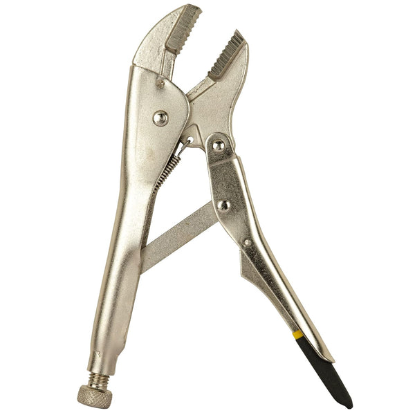 Stanley 84-371, Stanley grip plier, Stanley locking plier, 10 inch grip plier, 10 inch locking plier, Stanley plier, locking grip plier, workshop plier, automotive plier, welding plier, clamping plier