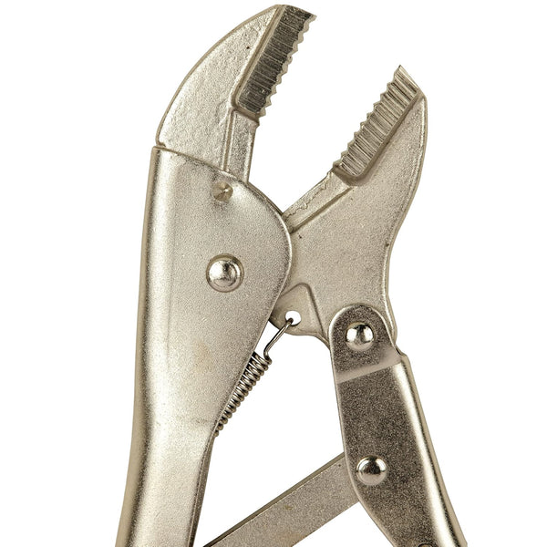 Stanley 84-371, Stanley grip plier, Stanley locking plier, 10 inch grip plier, 10 inch locking plier, Stanley plier, locking grip plier, workshop plier, automotive plier, welding plier, clamping plier
