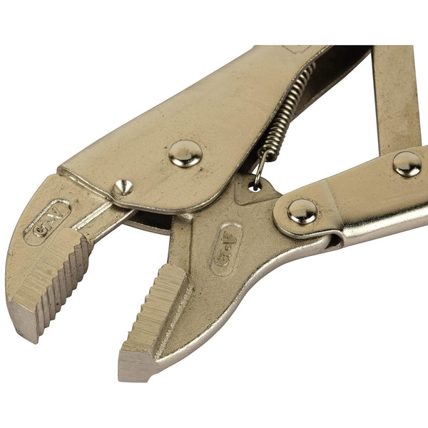 Stanley 84-371, Stanley grip plier, Stanley locking plier, 10 inch grip plier, 10 inch locking plier, Stanley plier, locking grip plier, workshop plier, automotive plier, welding plier, clamping plier