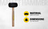 files/STANLEY680GmsSTHT57528-8RubberMalletHammer1.jpg